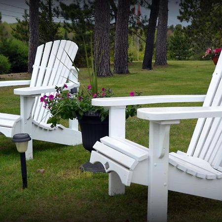 Tulip Inn Huntsville Dış mekan fotoğraf