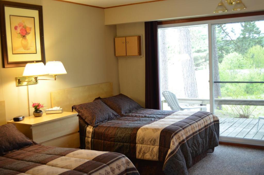 Tulip Inn Huntsville Dış mekan fotoğraf
