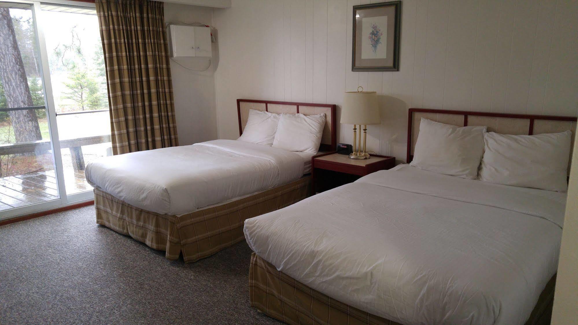 Tulip Inn Huntsville Dış mekan fotoğraf