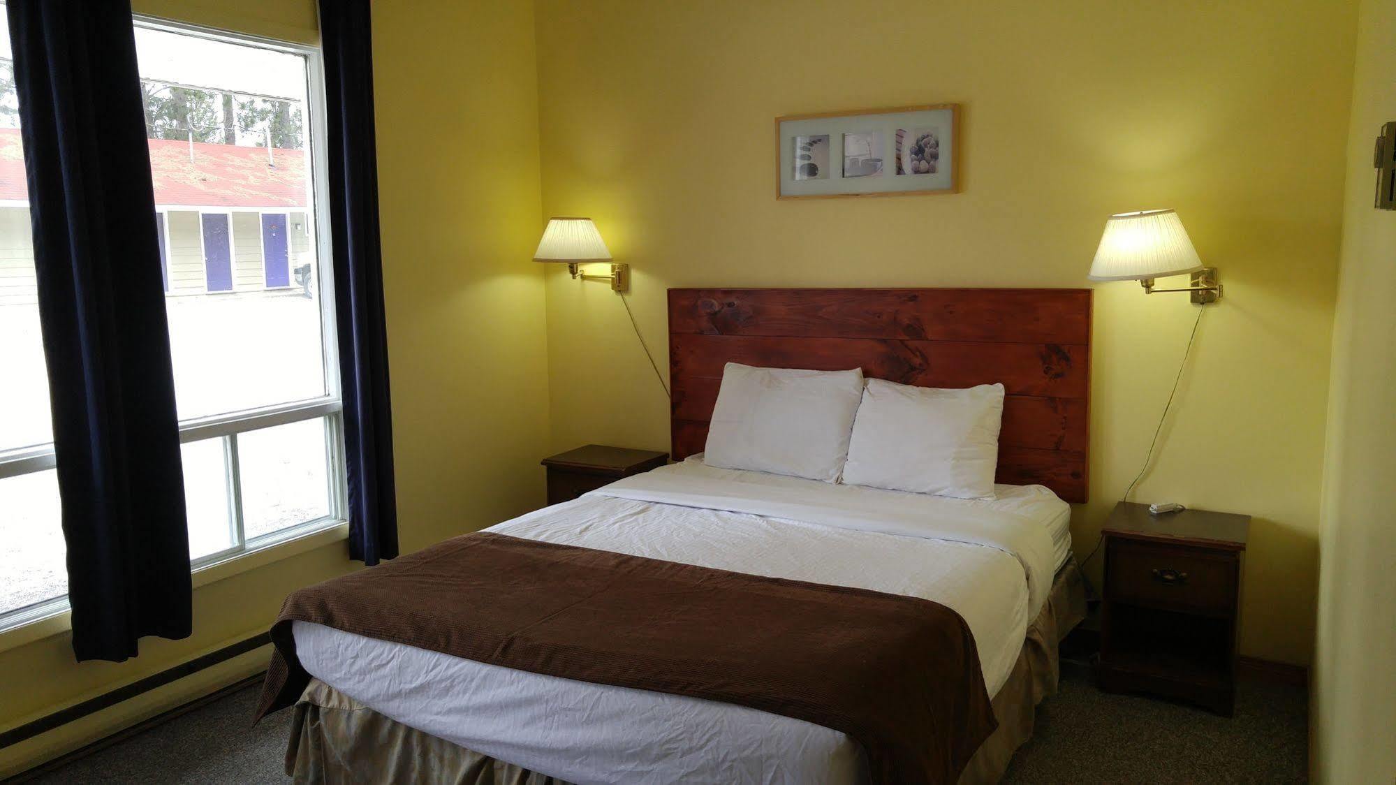 Tulip Inn Huntsville Dış mekan fotoğraf