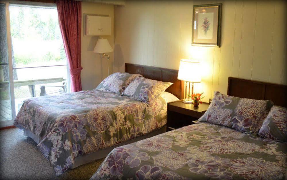 Tulip Inn Huntsville Dış mekan fotoğraf