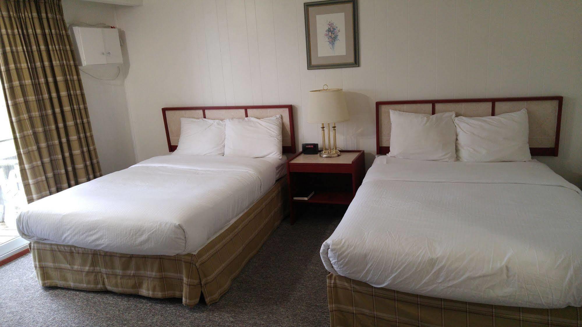 Tulip Inn Huntsville Dış mekan fotoğraf