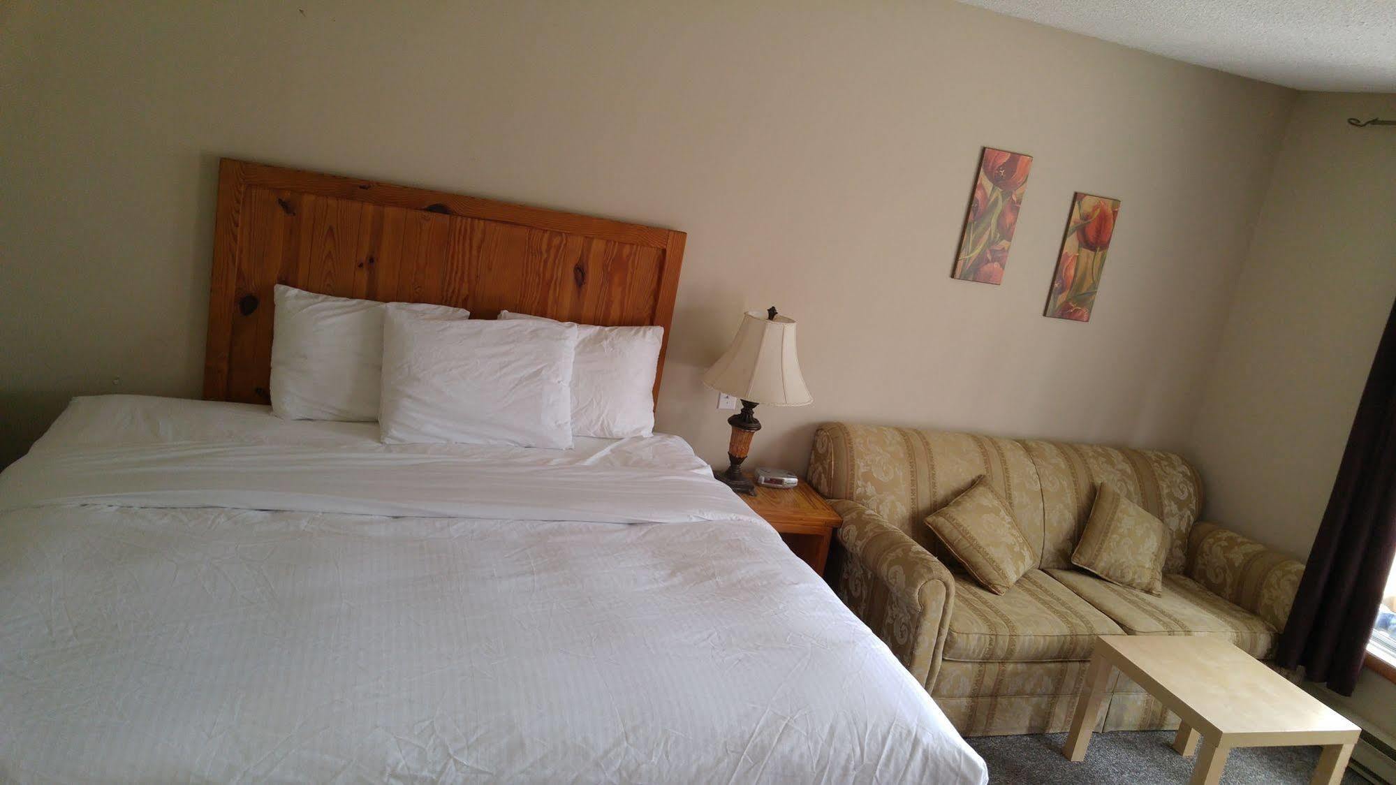 Tulip Inn Huntsville Dış mekan fotoğraf