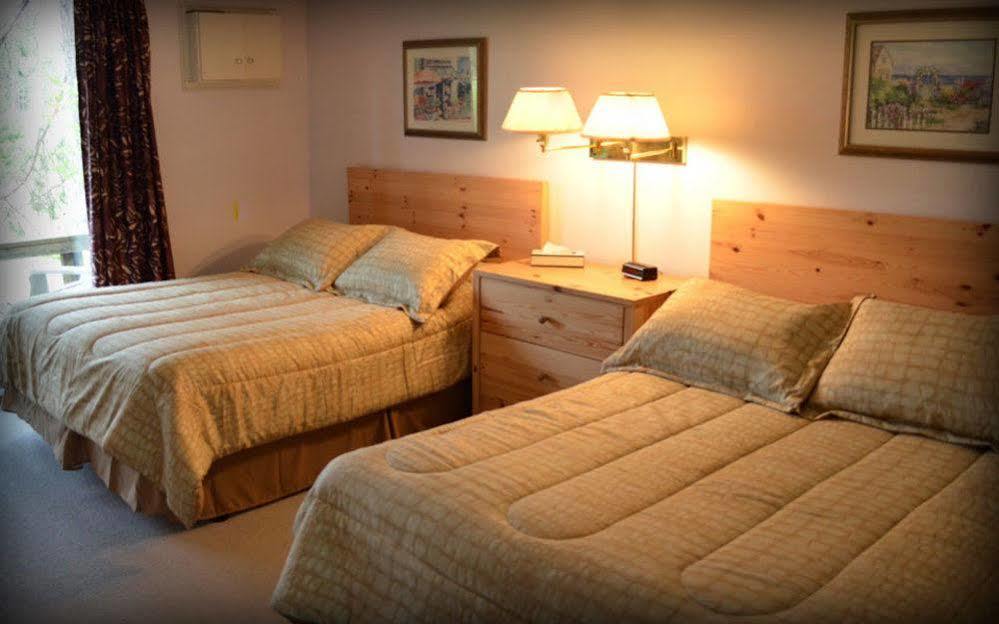 Tulip Inn Huntsville Dış mekan fotoğraf